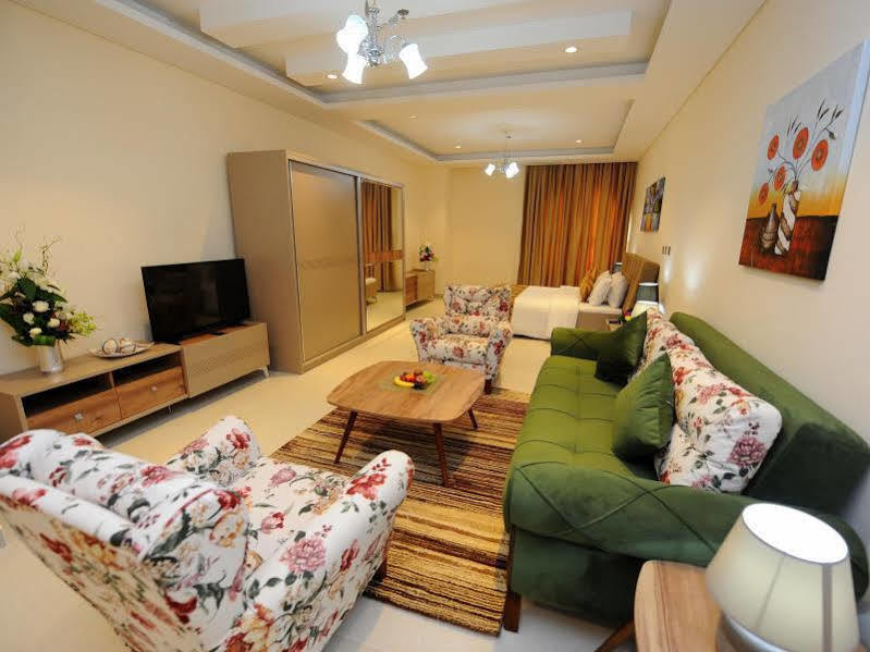 Al Mansour Park Inn Hotel&Apartment Doha Eksteriør billede